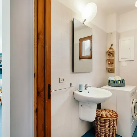 Gemma Relax Plus - Myho Casa Apartment Torre Canne