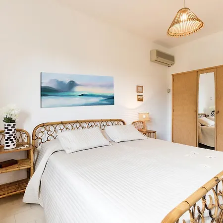 Gemma Relax Plus - Myho Casa Apartment Torre Canne