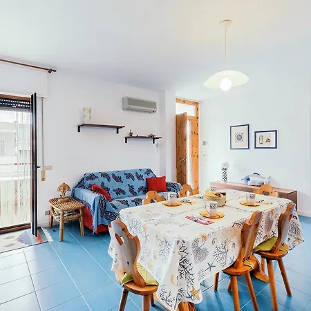 Apartment Gemma Relax Plus - Myho Casa *