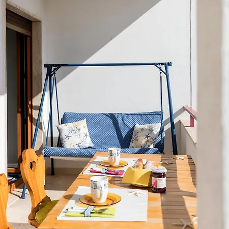 Apartment Gemma Relax Plus - Myho Casa Torre Canne