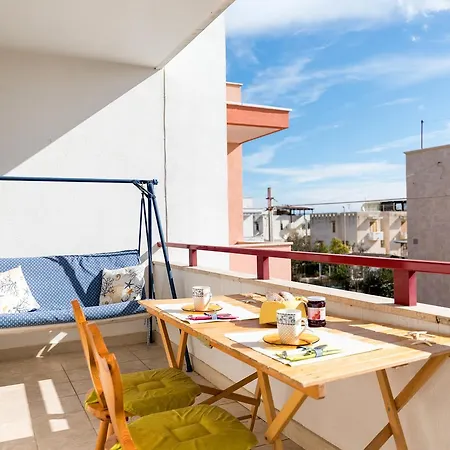 Gemma Relax Plus - Myho Casa * Torre Canne