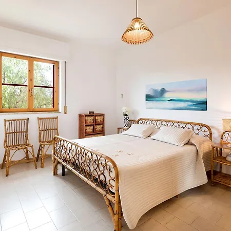 Gemma Relax Plus - Myho Casa * Torre Canne